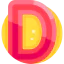 D アイコン 64x64