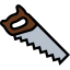 Saw icon 64x64