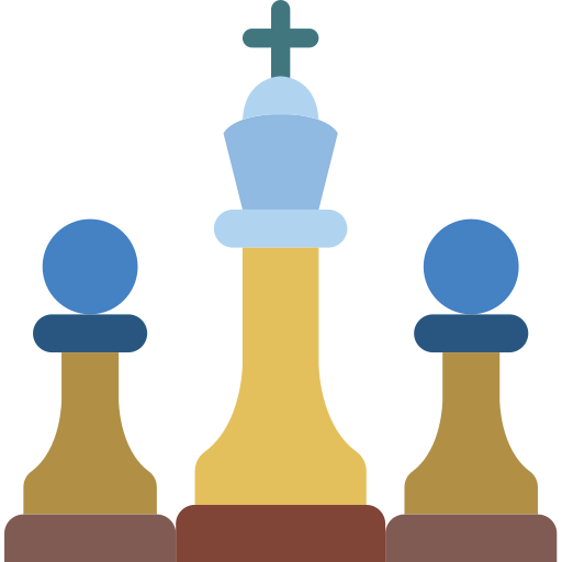 Chess icon
