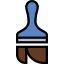 Paint brush icon 64x64