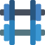 Dumbell icon 64x64