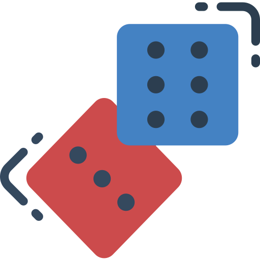 Dice icon