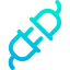 Plug icon 64x64