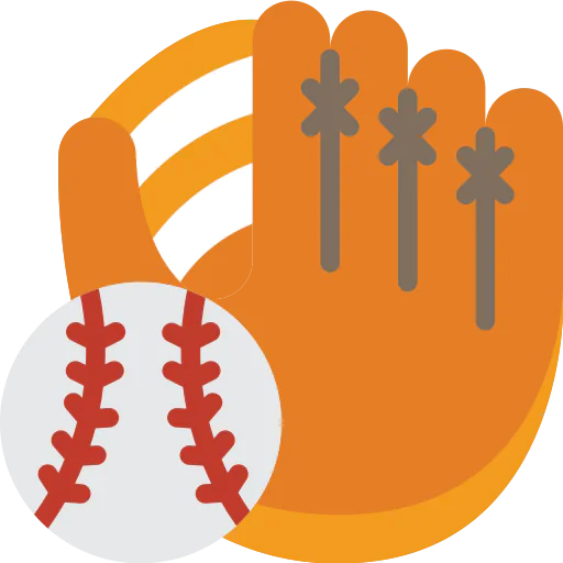 Baseball icon
