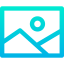 Gallery icon 64x64