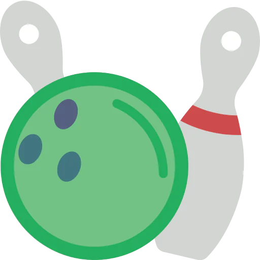 Bowling icon