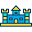 Castle icon 64x64