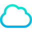 Cloud icon 64x64