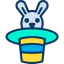 Hat icon 64x64