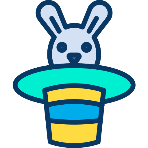 Hat icon