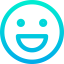 Smile icon 64x64