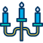 Candelabra icon 64x64