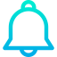 Bell icon 64x64