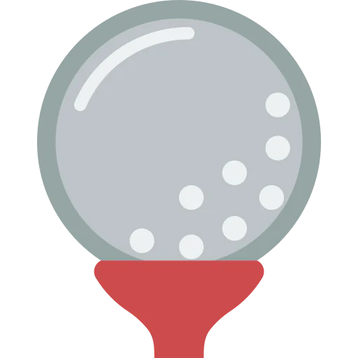 Golf icon