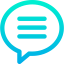Chat icon 64x64