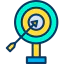 Dart icon 64x64