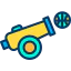 Cannon icon 64x64