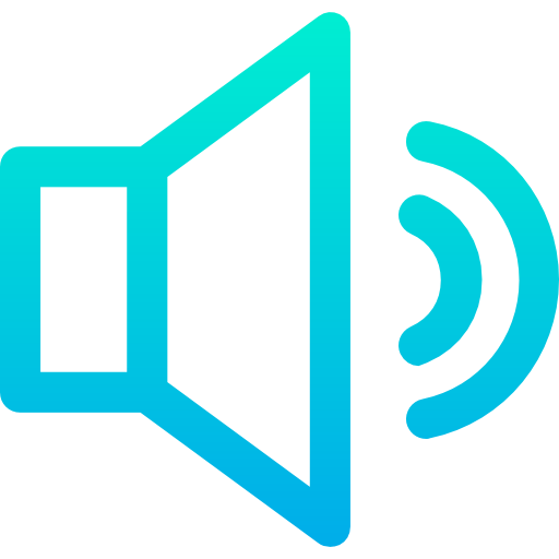Volume icon