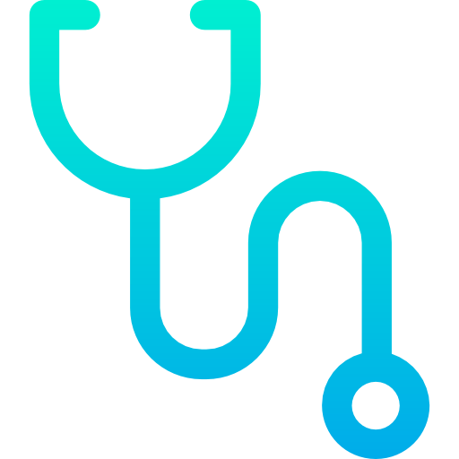 Stethoscope icon