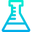 Flask icon 64x64