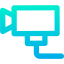 Cctv icon 64x64