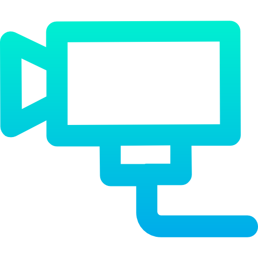 Cctv icon