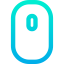 Mouse icon 64x64