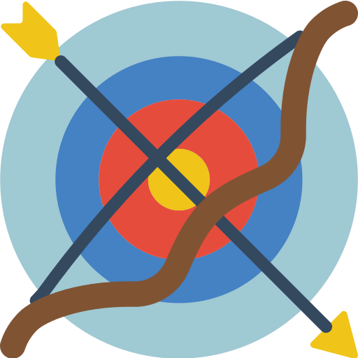 Archery icon