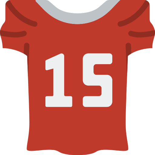 Jersey icon
