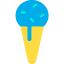 Ice cream icon 64x64