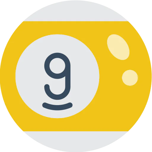 Pool icon