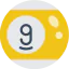 Pool icon 64x64