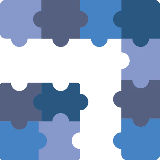 Puzzle icon