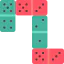 Domino icon 64x64