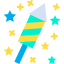 Fireworks icon 64x64