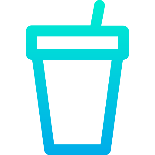 Beverage icon