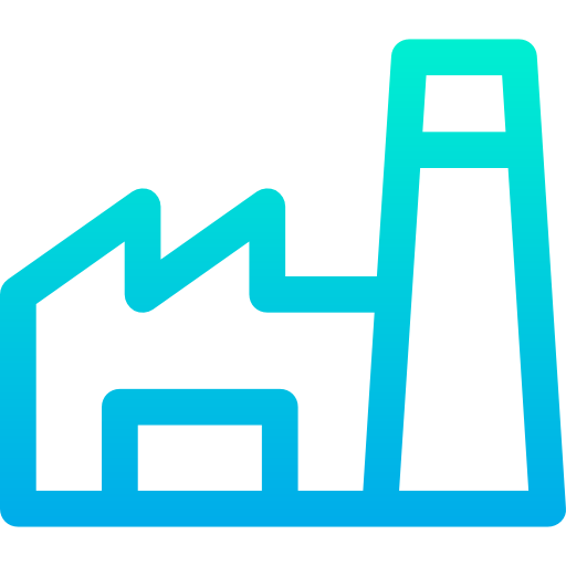 Factory icon
