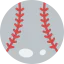 Baseball icon 64x64