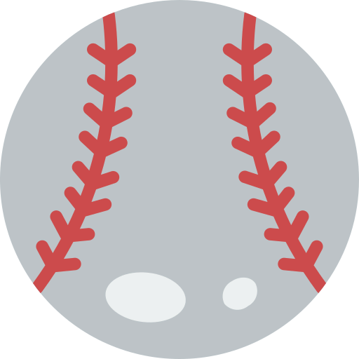 Baseball icon