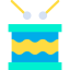 Drum icon 64x64