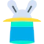 Magic hat icon 64x64