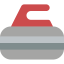 Curling icon 64x64