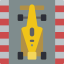 Formula 1 ícono 64x64