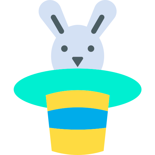 Hat icon