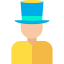 Magician icon 64x64