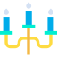 Candelabra icon 64x64