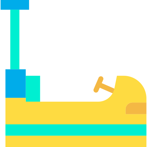 Bumper icon