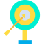 Dart icon 64x64