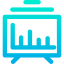 Analytics icon 64x64