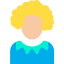 Clown icon 64x64